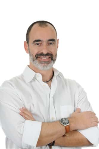Henrique Rocha - Real Estate Agent in Lisboa