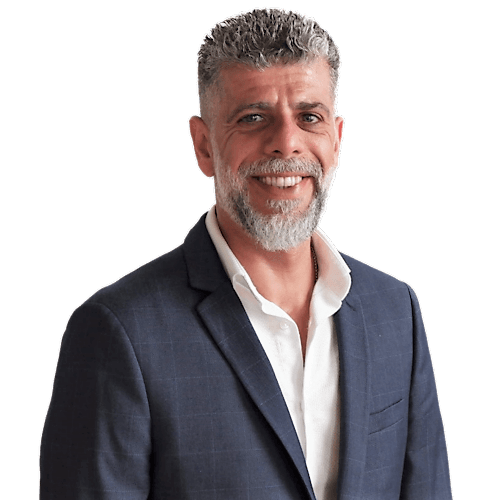 Real Estate Agent in Lisboa: Hugo Andrade