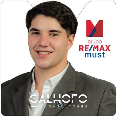 Real Estate Agent in Odivelas: Hugo Rodrigues