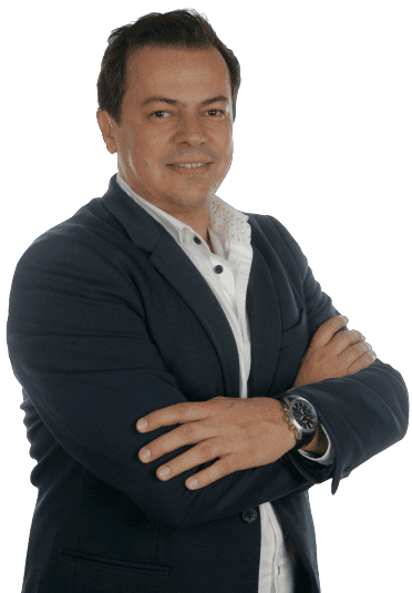 Hugo VILHENA - Real Estate Agent in Porto