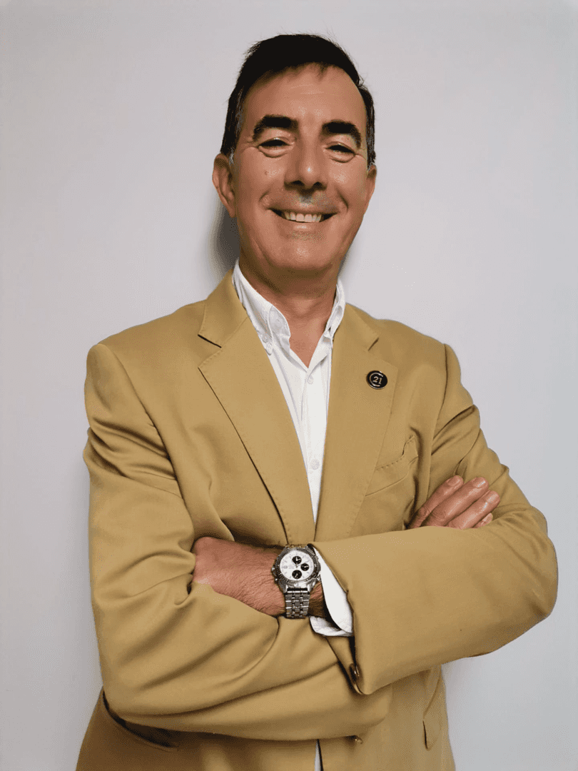Inácio Mota Real Estate Consultant Century 21 - Real Estate Agent in Póvoa de Varzim