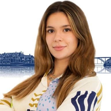 Agente Imobiliário - Rio Tinto: Inês Almeida