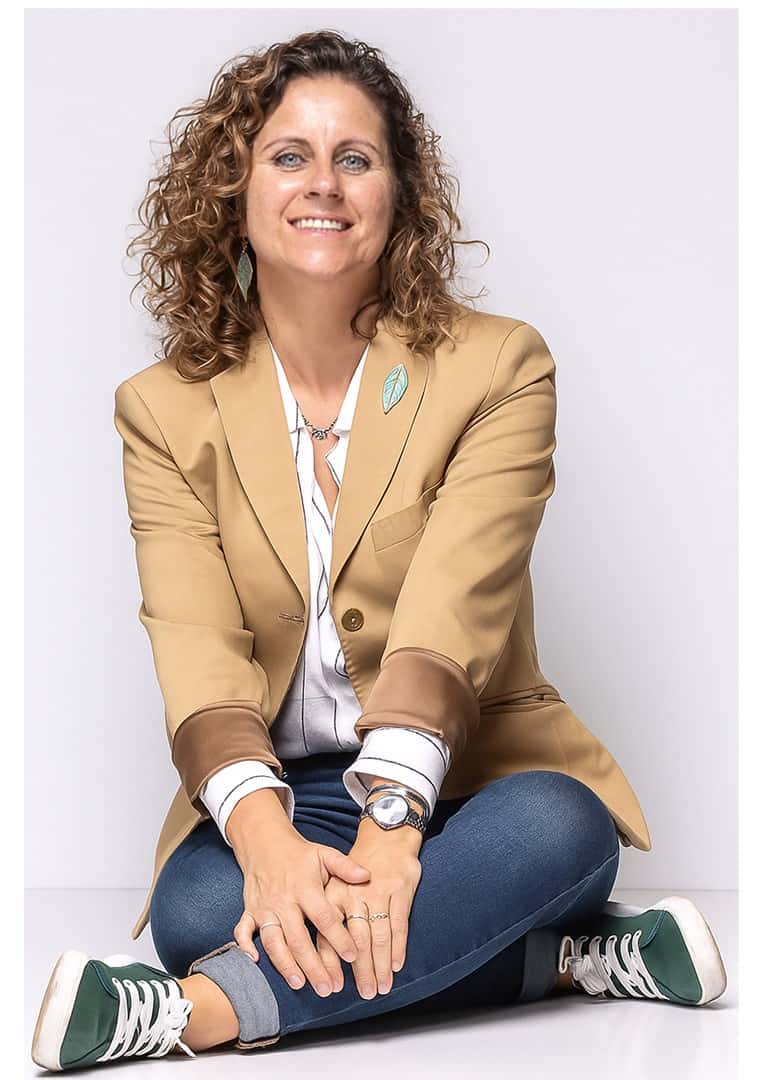 Inês Figueiredo - Real Estate Agent in Azeitão