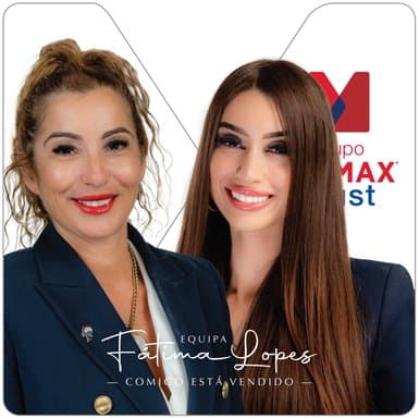 Real Estate Agent in Odivelas: Inês Lopes