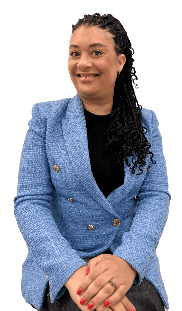 Irina Penneveyre - Real Estate Agent in LISBOA