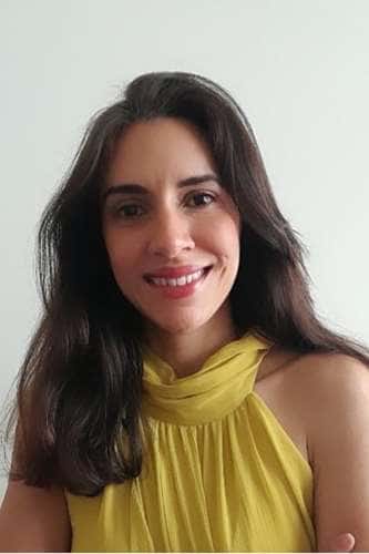 Juliane Jara - Real Estate Agent in LISBOA