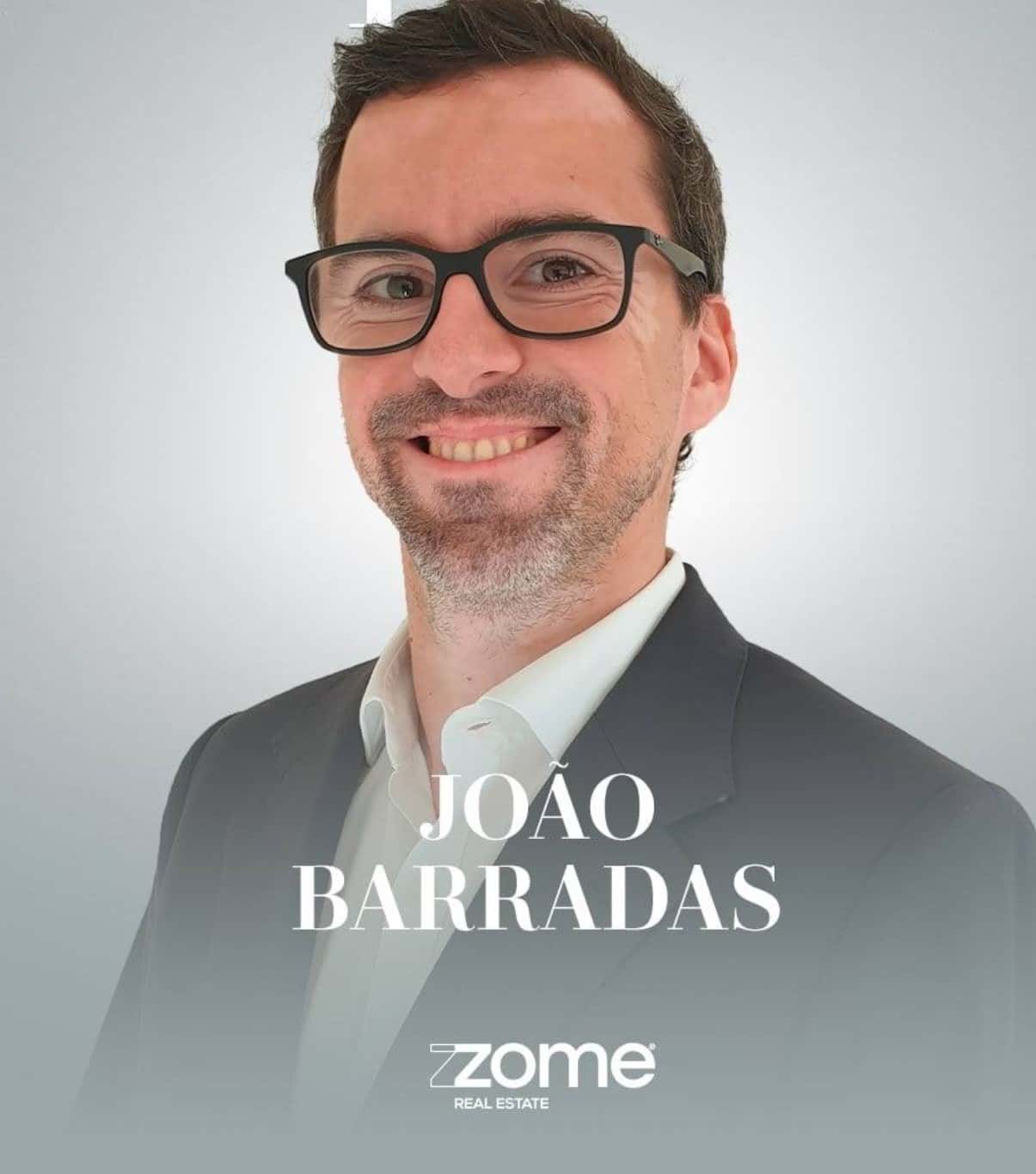 João Barradas - Agente Imobiliário: Porto