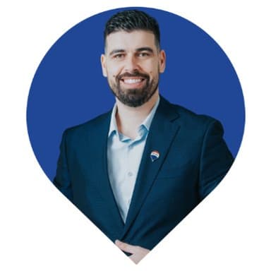 Agente Imobiliário - Pontinha: João Carvalho