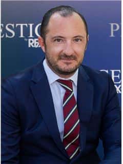 João Pedro Conim - Real Estate Agent in Lisboa