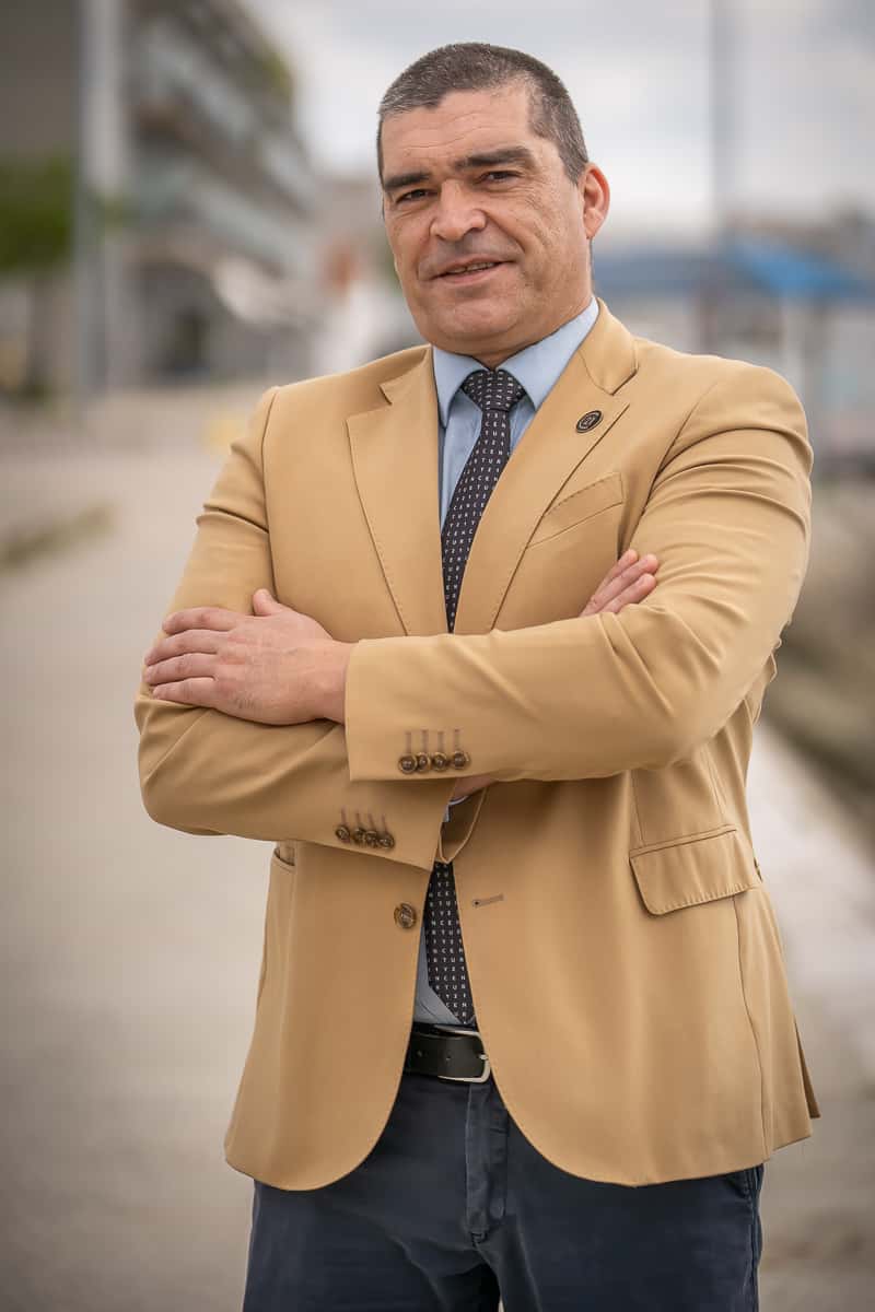 João Lobo - Real Estate Agent in Setúbal