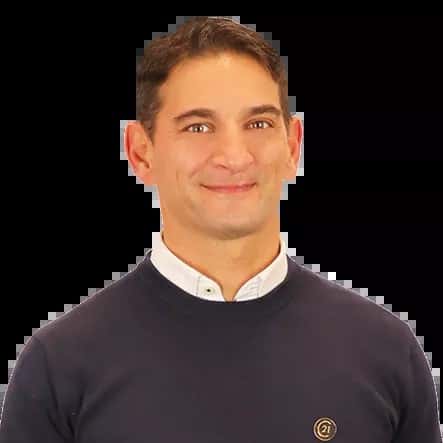 João Valentim - Real Estate Agent in Seixal