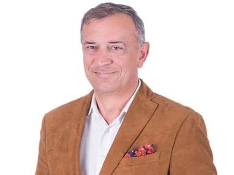 Real Estate Agent in Sintra: Joaquim Santos