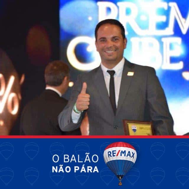 Jorge Carmo - Real Estate Agent in Lisboa