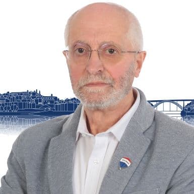 Agente Imobiliário - Rio Tinto: Jorge Cordeiro