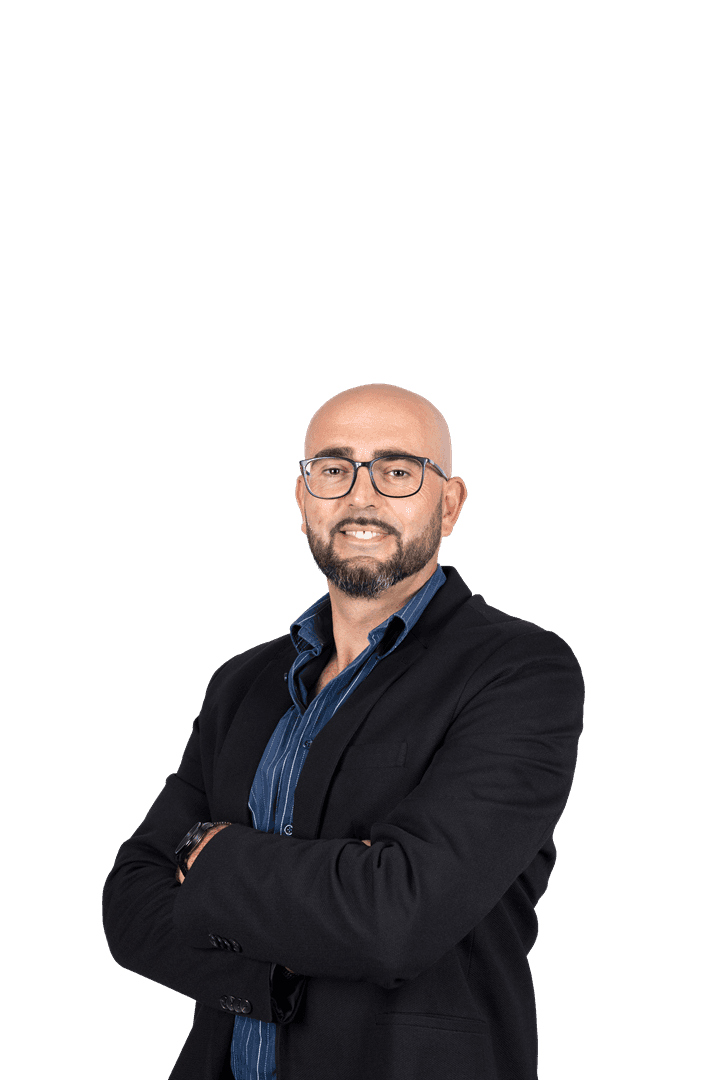Jorge Ventura - Real Estate Agent in Leiria