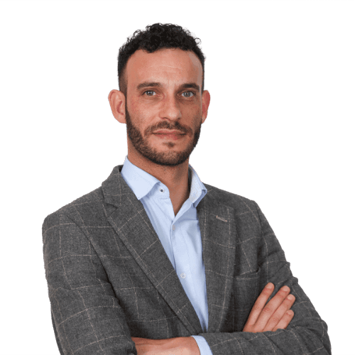 José Abreu - Real Estate Agent in Porto