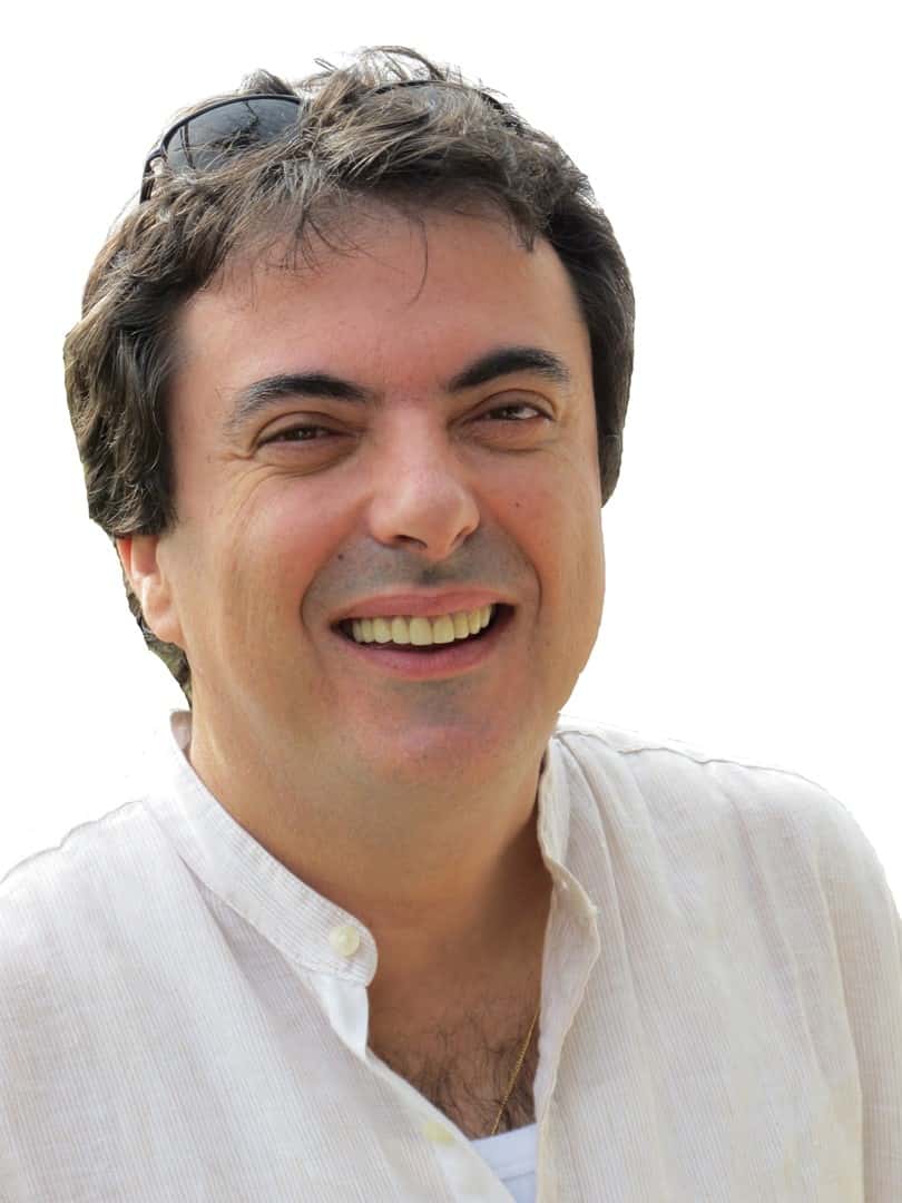José Brito - Real Estate Agent in Faro