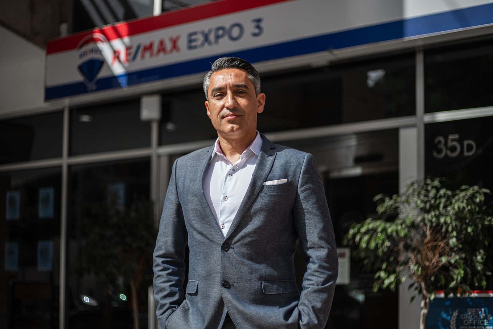 José Carlos Nunes - Agente Imobiliário: Lisboa