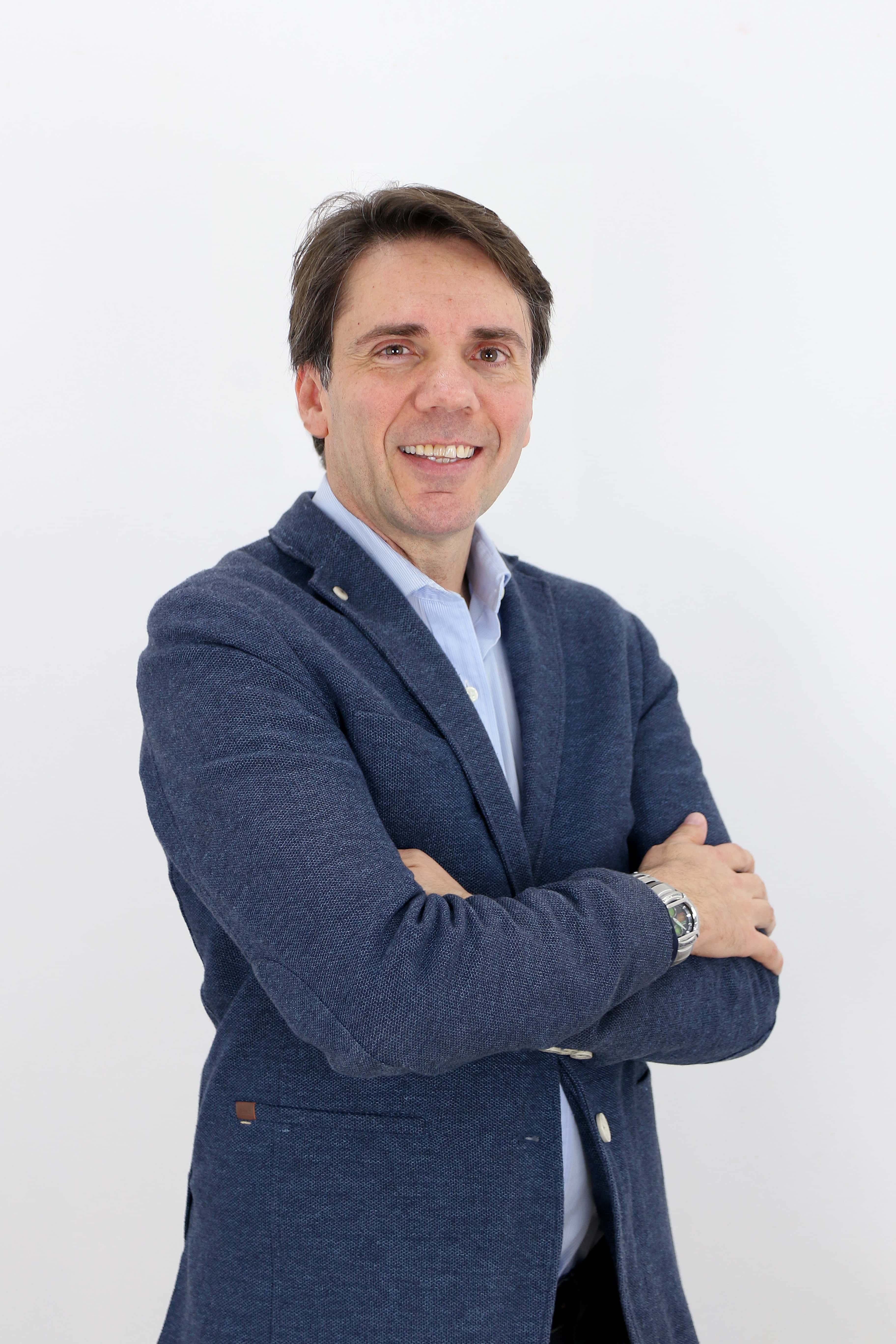 José Esteban GOMES - Real Estate Agent in Porto