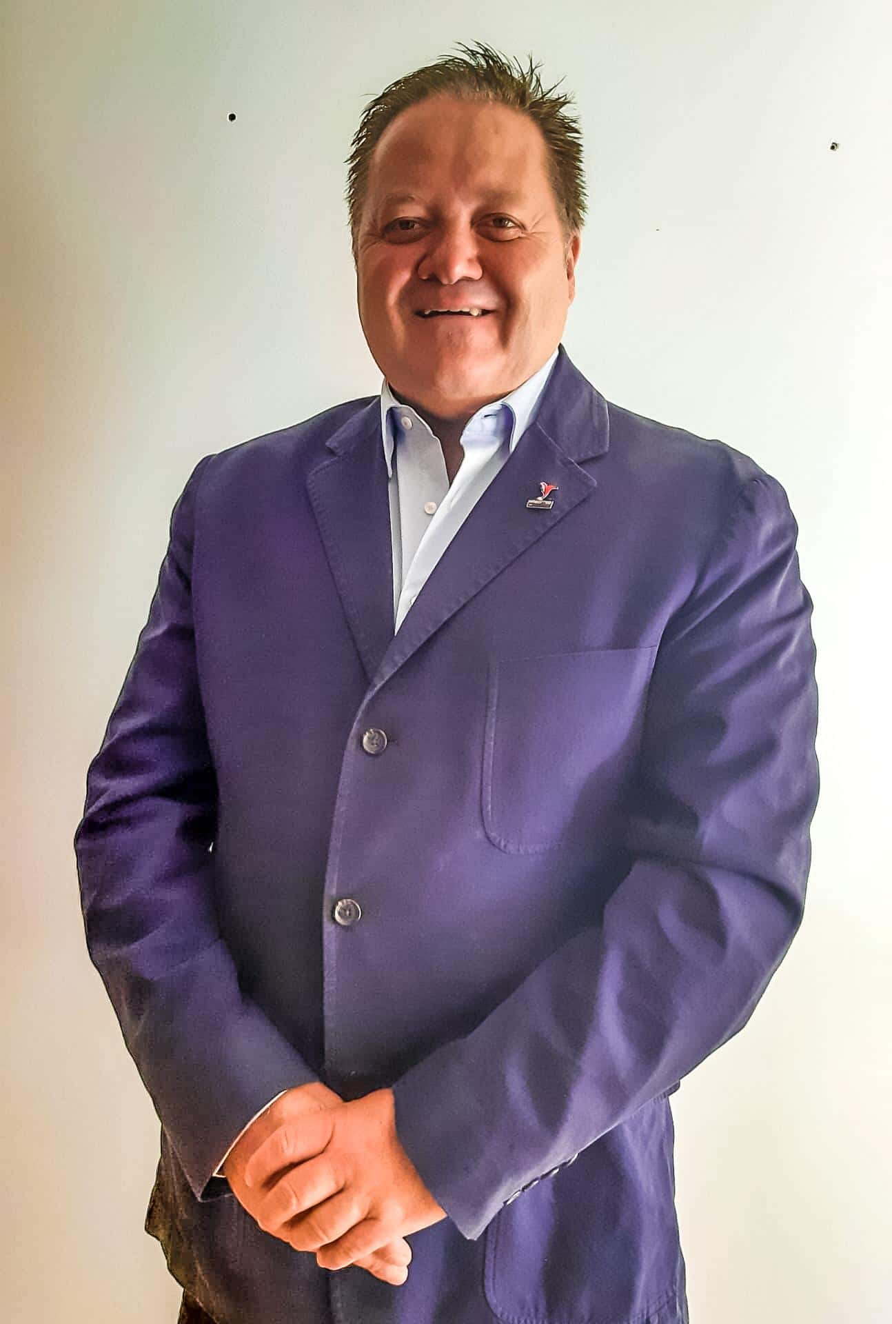 José Marques - Real Estate Agent in Lisboa