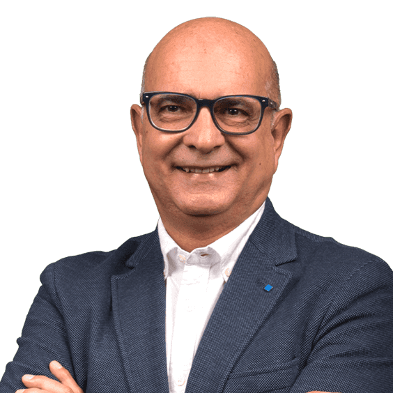 José Pinto da Silva - Real Estate Agent in Parede