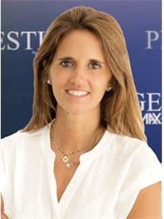 Lara Benevides - Real Estate Agent in Lisboa