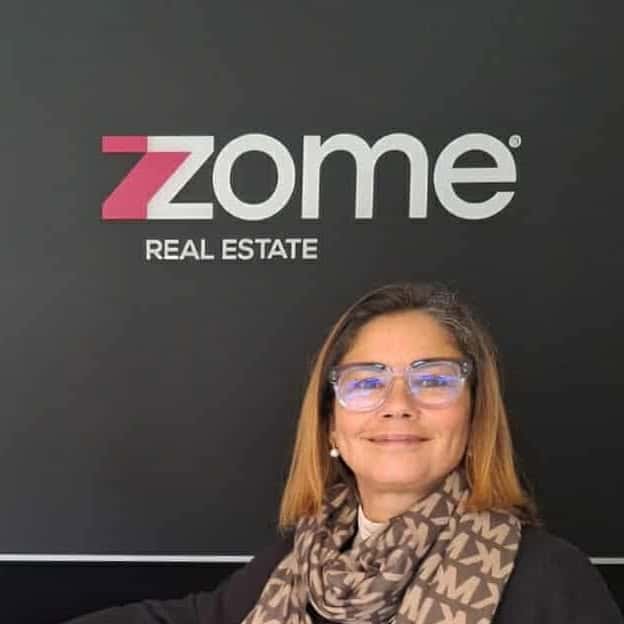 Lia Pinto - Real Estate Agent in Aveiro
