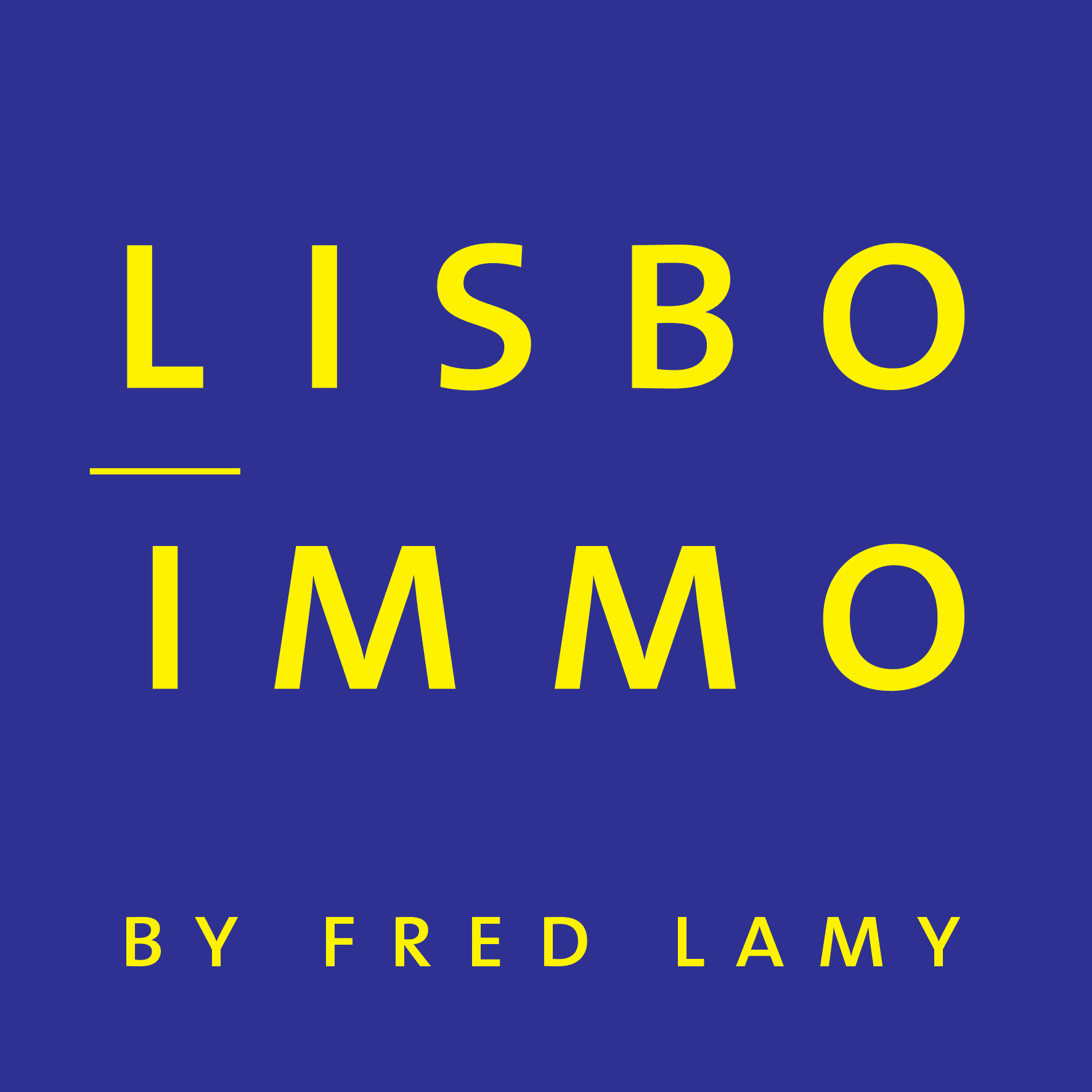 Agente Imobiliário - Lisboa: Frederick Lamy