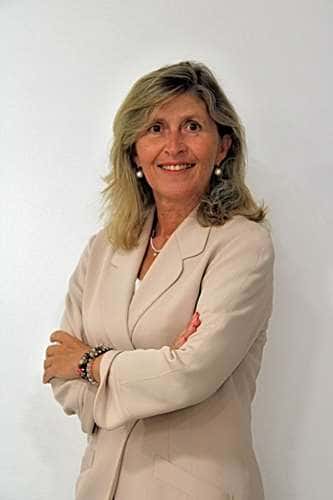 Isilda Lopes - Real Estate Agent in OEIRAS