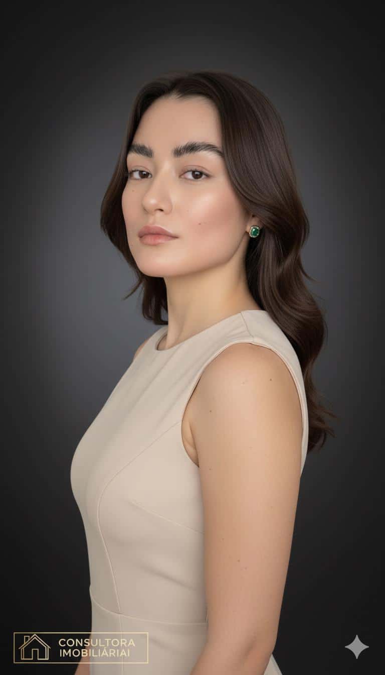 Lorella Yukie - Real Estate Agent in Montijo