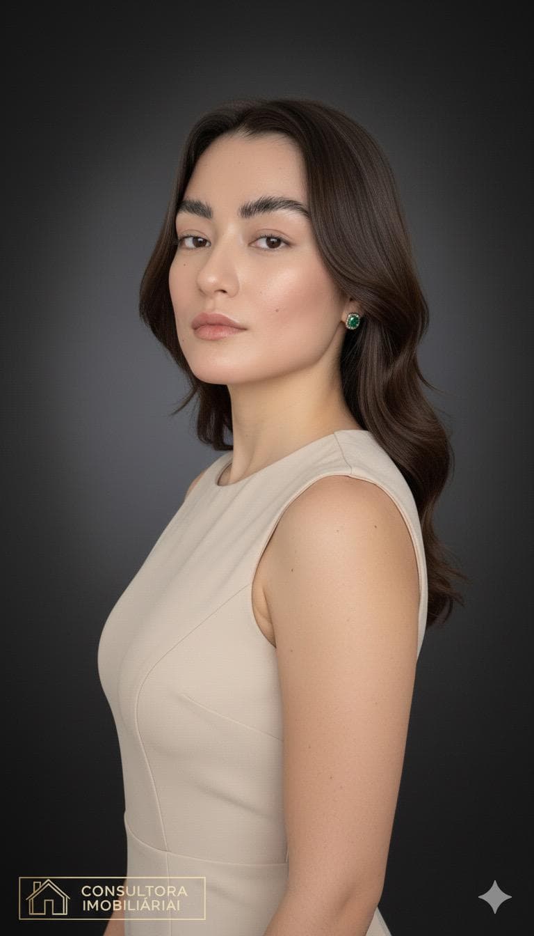 Real Estate Agent in Montijo: Lorella Yukie