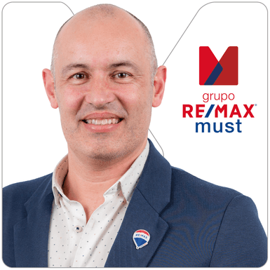 Real Estate Agent in Odivelas: Luís Belo
