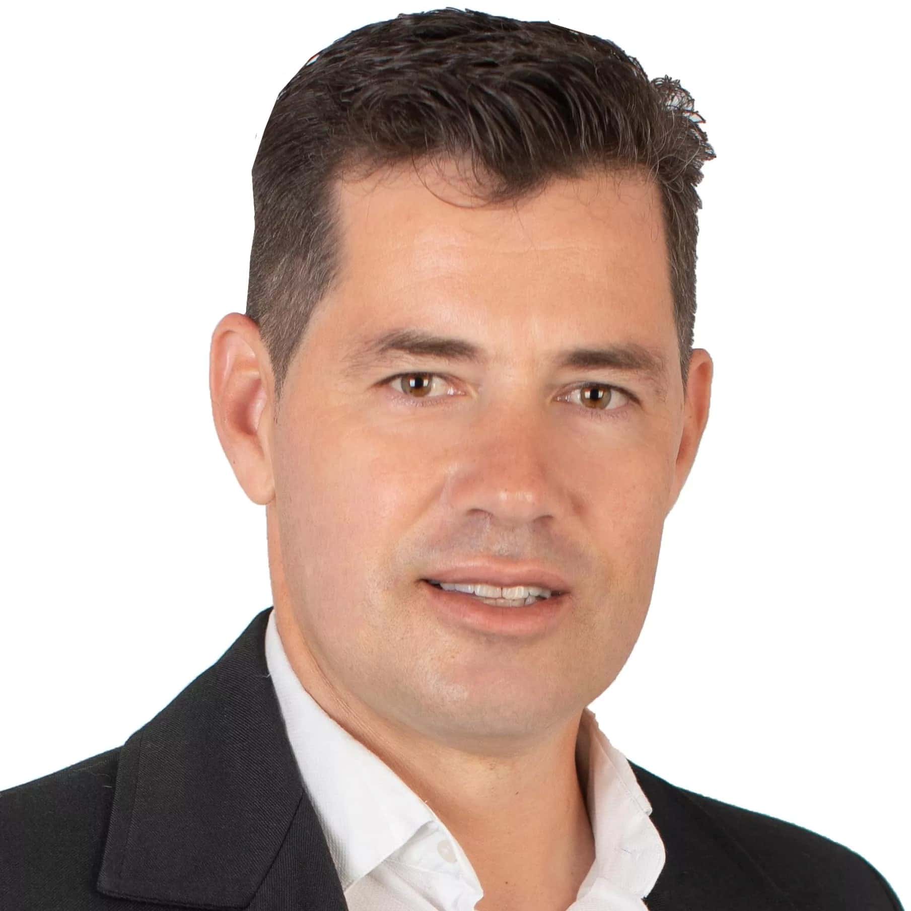 Luís Costa - Real Estate Agent in Portimão