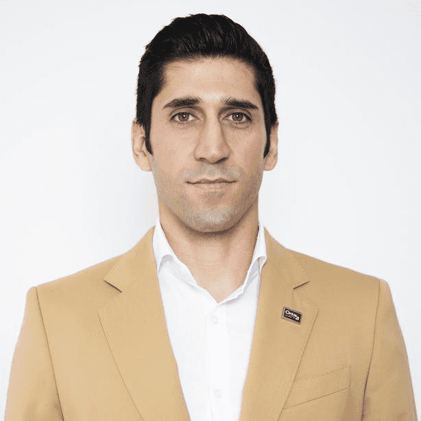 Luis Costa - Real Estate Agent in Lisboa
