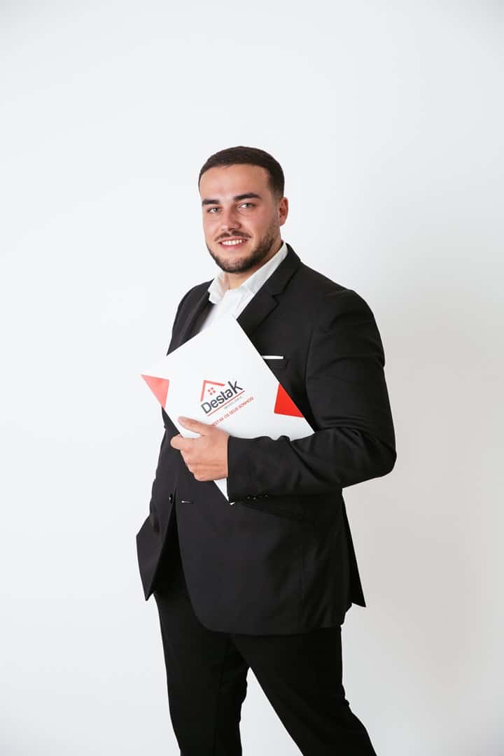 Luís Moita - Real Estate Agent in São Pedro do Sul