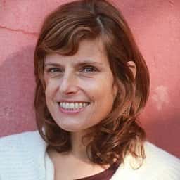 Luísa Braga - Real Estate Agent in Porto