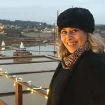 Lurdes Ribeiro - Real Estate Agent in Lisboa