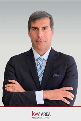 Henrique Macedo - Real Estate Agent in LISBOA