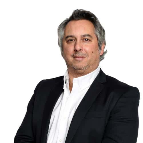 Manuel C Monteiro - Real Estate Agent in PORTO