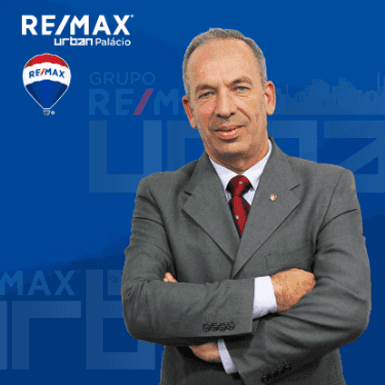Manuel Martins - Real Estate Agent in Queluz