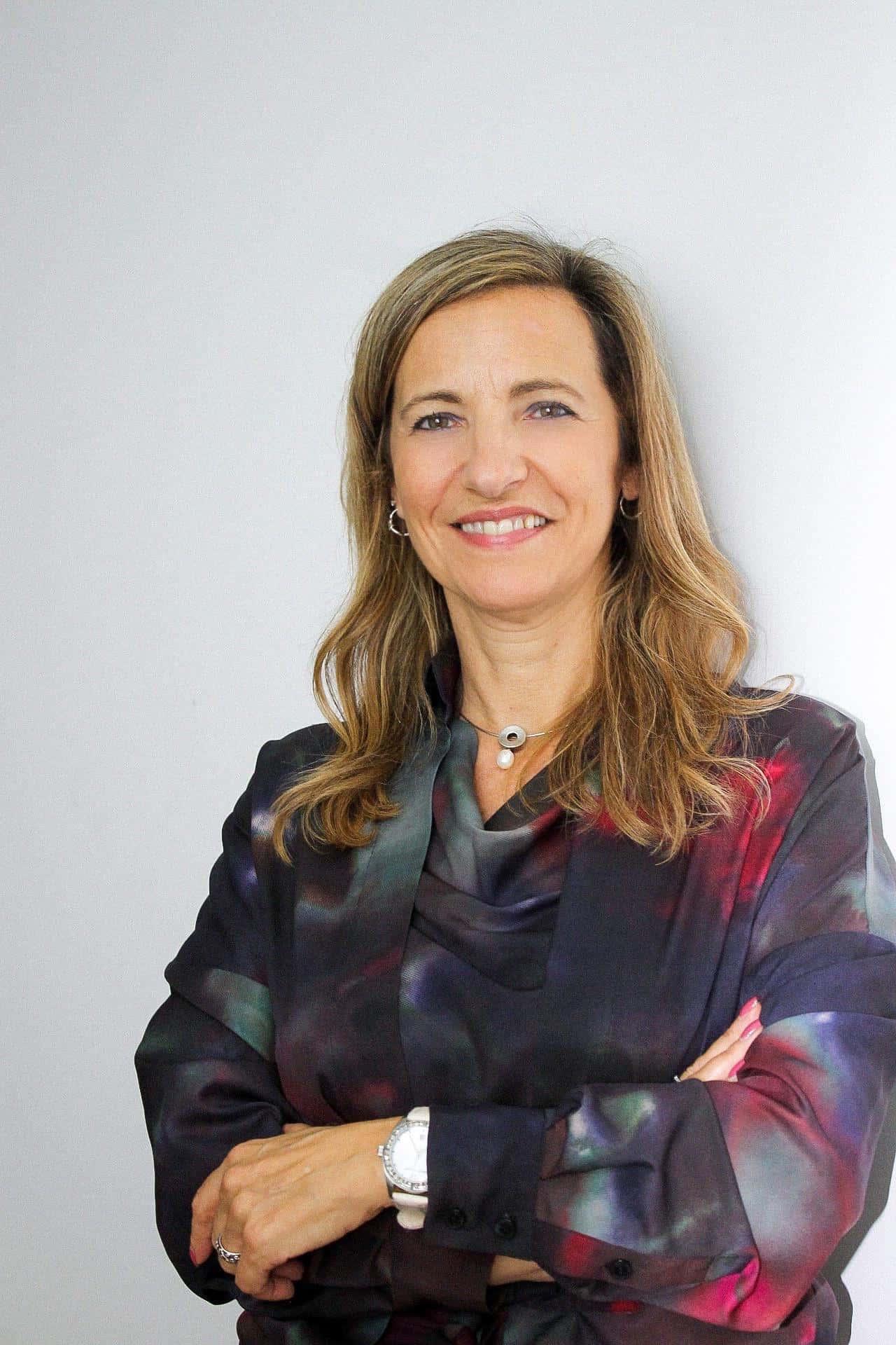 Manuela Samora - Real Estate Agent in Cascais