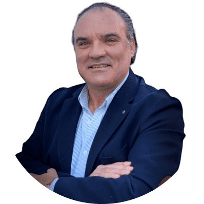 Manuel Santos - Real Estate Agent in Arraiolos