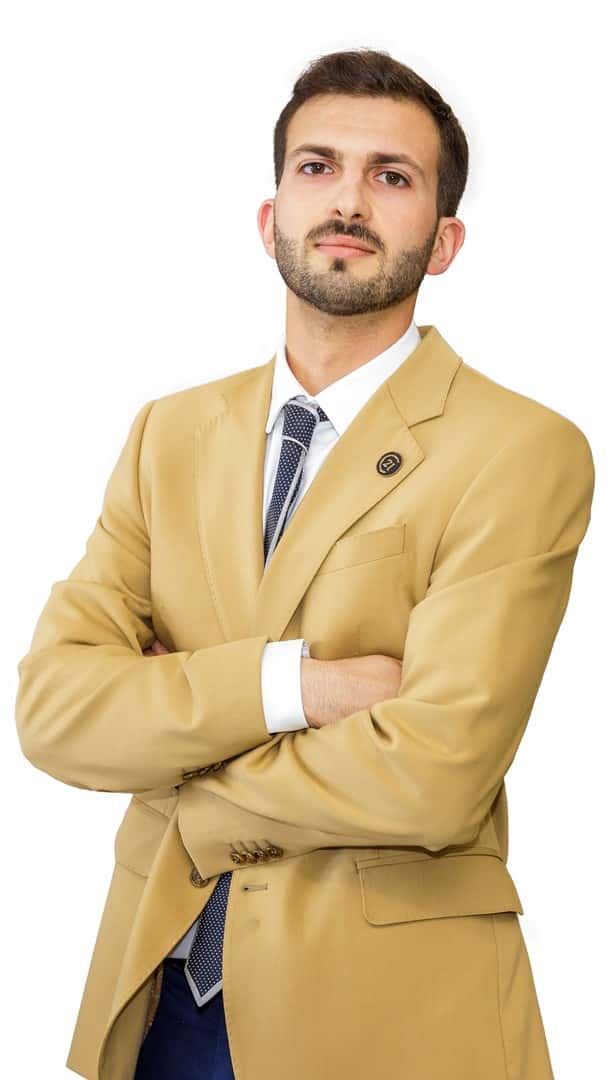 Marcelo Carvalho - Agente Imobiliário: Coimbra