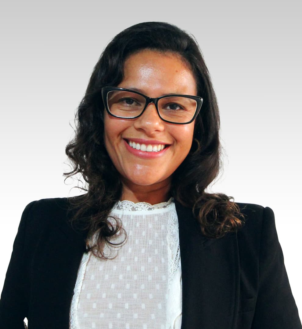 Real Estate Agent in Lisboa: Marcia Borges