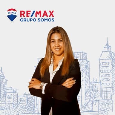 Real Estate Agent in Vila Nova de Famalicão: Margarida Borges