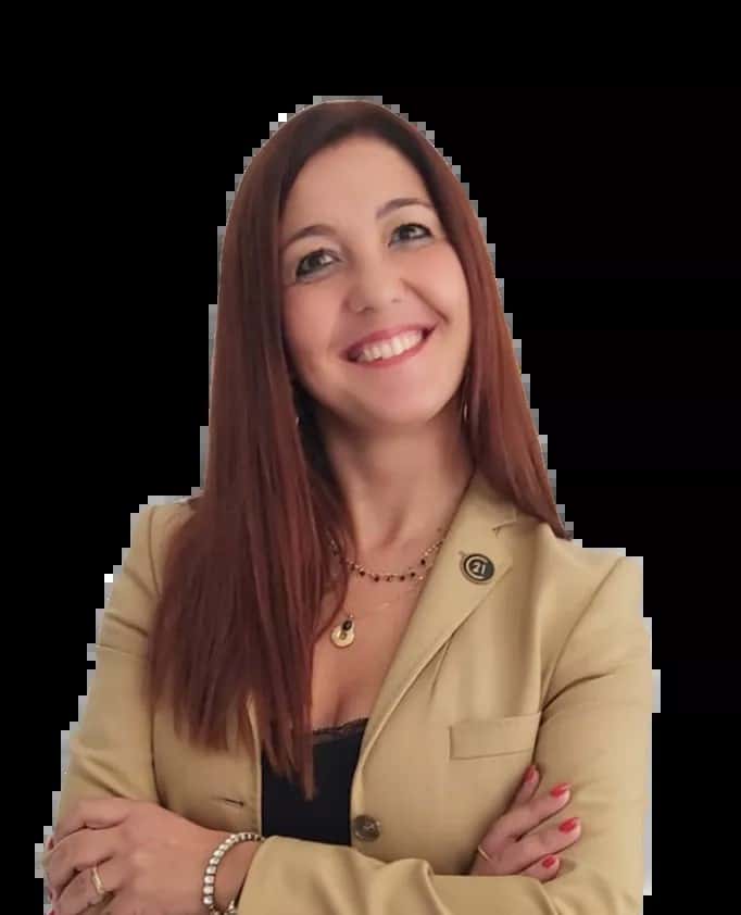 Margarida Francisco - Real Estate Agent in Pombal