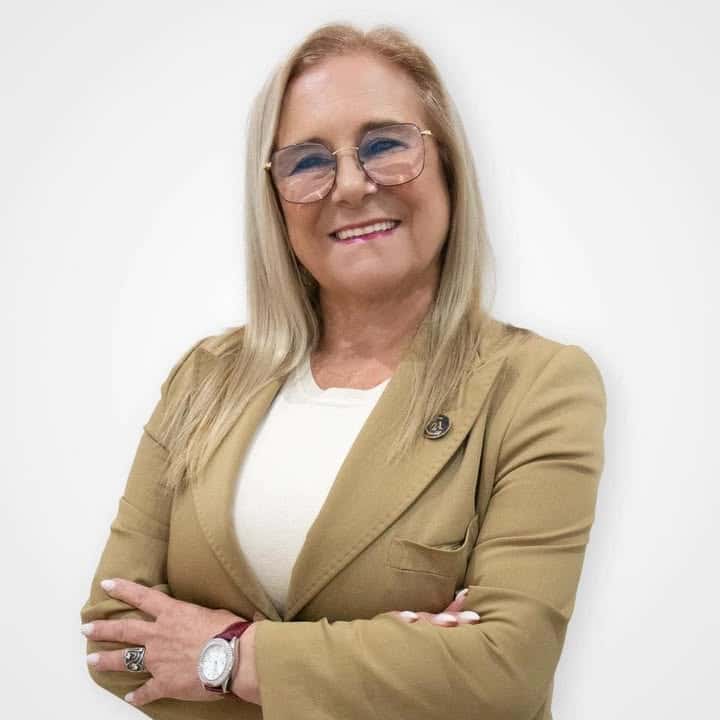 Maria João Marques - Agente Imobiliário: Marinha Grande