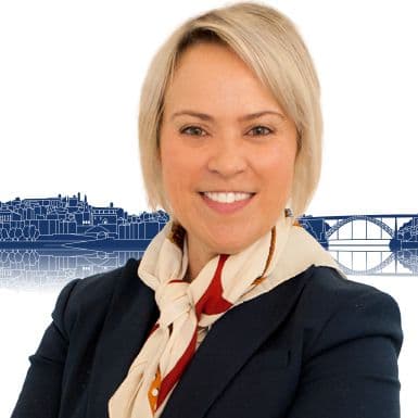 Real Estate Agent in Senhora da Hora: Maria Jorge