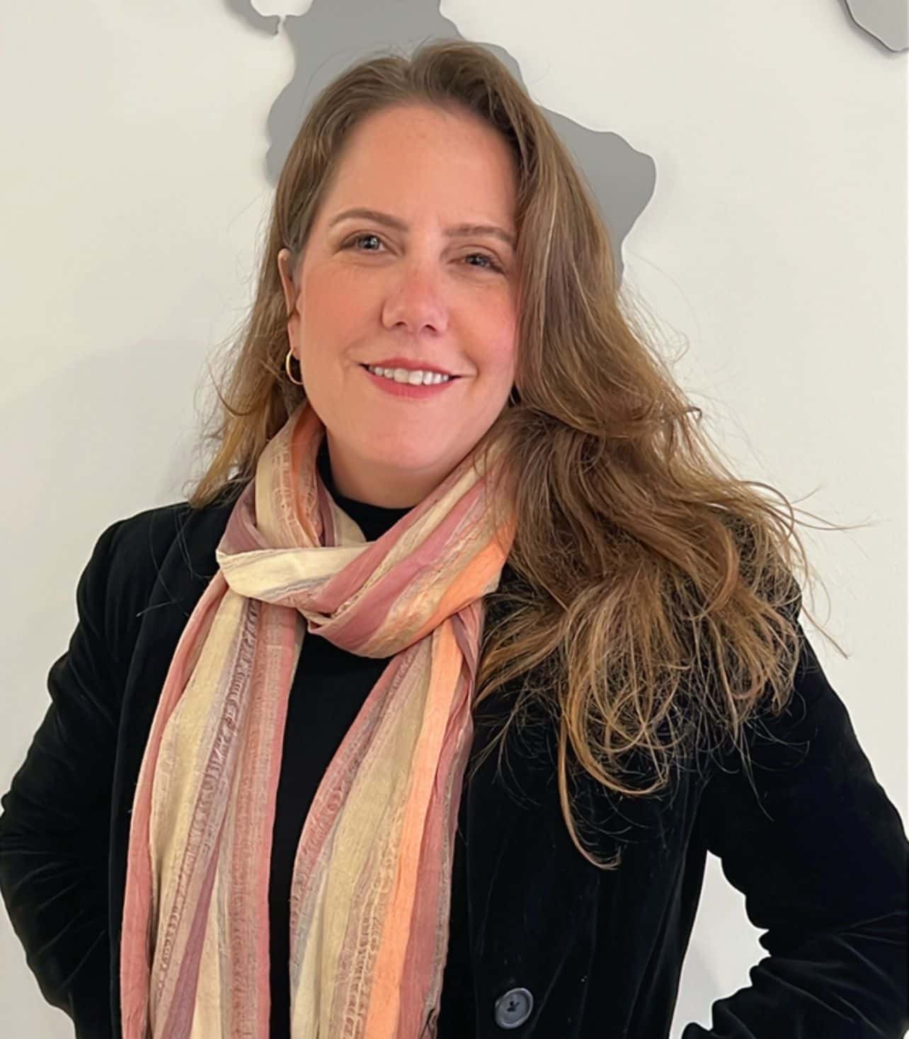 Mariana Luz - Real Estate Agent in ESTORIL