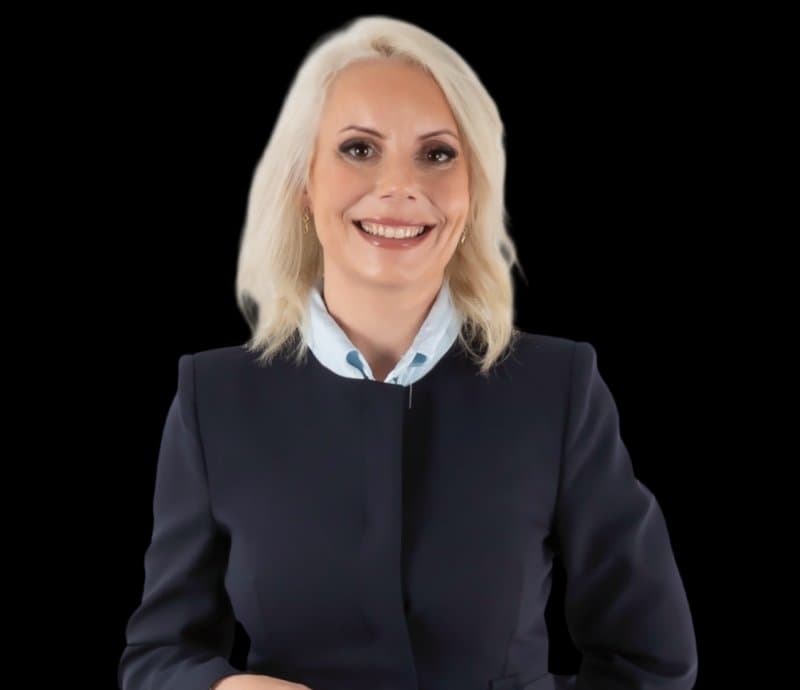 Real Estate Agent in Barreiro: Marlene Guerreiro